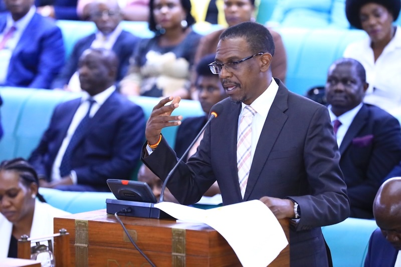 Govt concedes defeat, halts enforcement of nullified Computer Misuse Act provisions. Attorney General has instructed that no new arrests should be made under the affected provisions & that all ongoing criminal proceedings be terminated