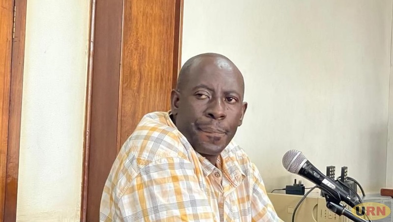 Kawempe pastor committed to High court for sodomizing barber