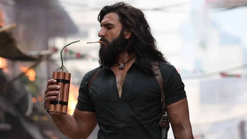 Look at the film industries Uganda look up to