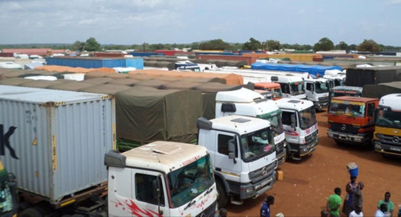 Uganda seeks ‘political fix’ over new South Sudan’s e-tax