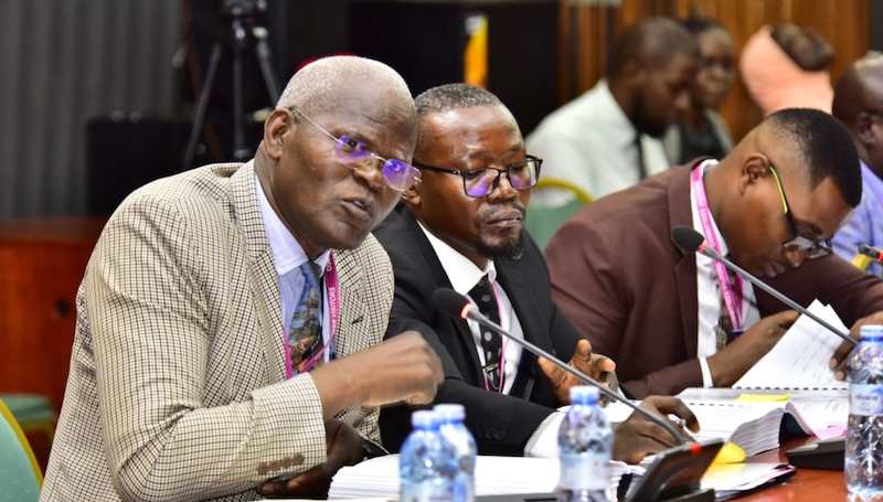 DPP, police raise concerns over proposed forensic law