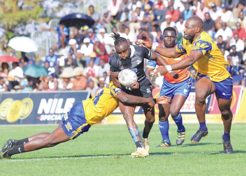 Rugby: Enterprise Cup returns