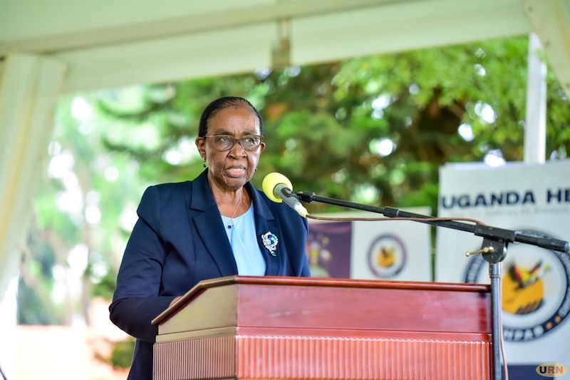 Comprehensive Nursing course fully phased out as last cohort passes