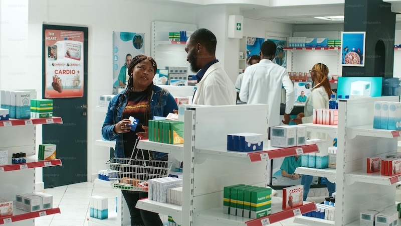Pharmaceutical Society has no power to issue practising licences – AG