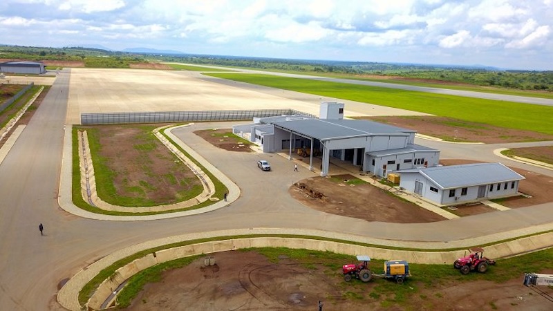 Will Uganda’s new love for airports grow the economy?