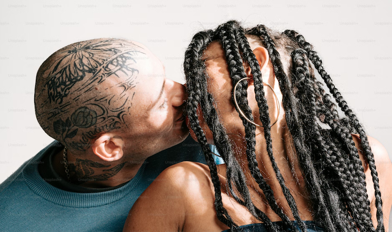 #SexTalk: Don’t stunt your libido. Take charge of your body, your marriage and #sex life. Don’t be too lazy to put in the work that will help you to respond genuinely to stimuli, enjoy the sex