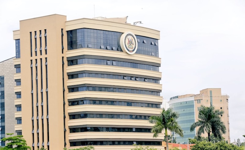 Uganda’s debt rises to Shs 131 trillion