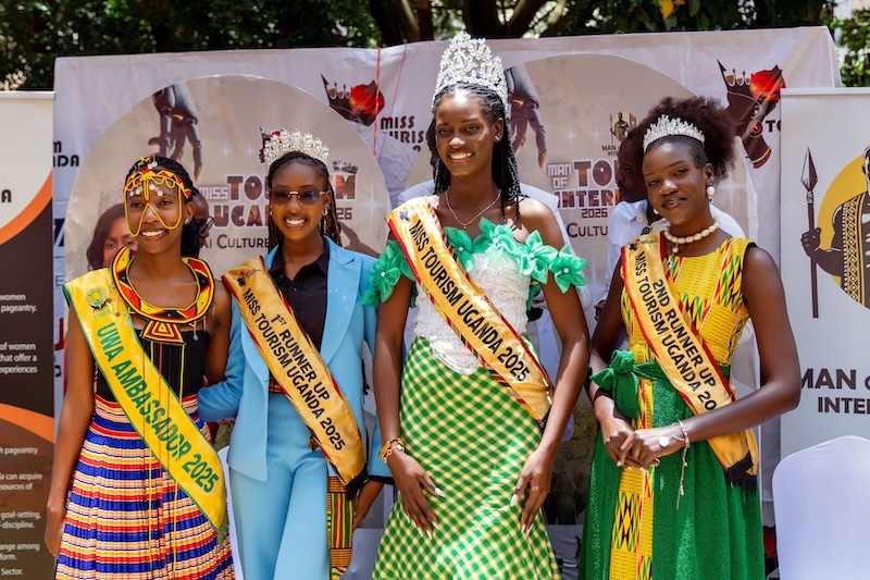 Miss Tourism Uganda 2026 kicks off