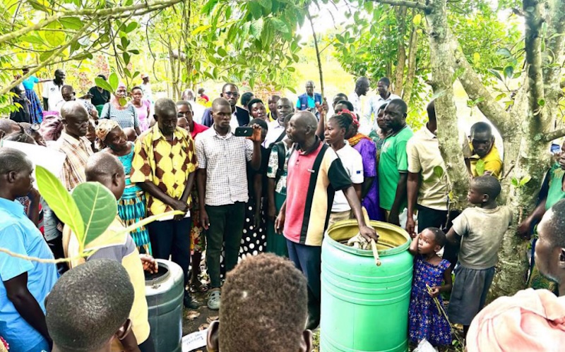 Glyphosate lawsuit heightens food safety fears, experts call for agrochemical regulatory reform