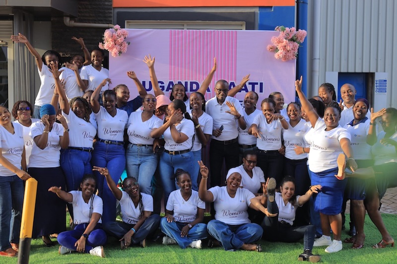 Uganda Baati ignites a new era of women’s empowerment