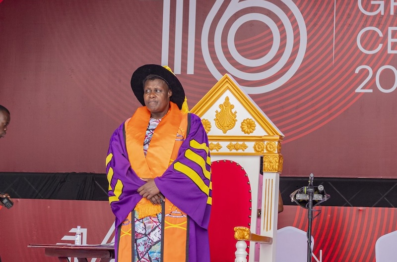 Tech without values is dangerous – Alupo