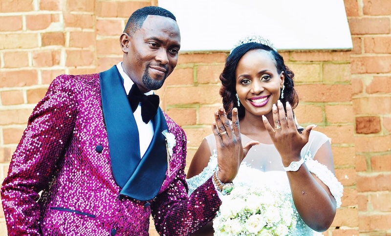 Jailed Waiswa Mufumbiro writes to chief justice to seek permission to attend his wife’s burial on Saturday. Edith Katende Mufumbiro succumbed to breast cancer this morning. Mufumbiro, the NUP deputy spokesperson, has been on remand since September 2025