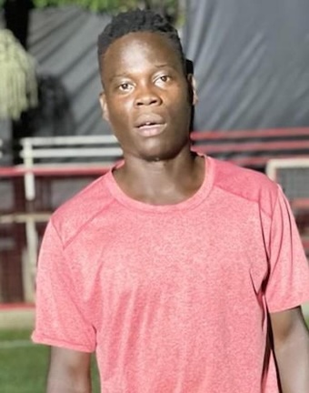 FIFA hands Ugandan footballer Mbazira worldwide ban over match-fixing