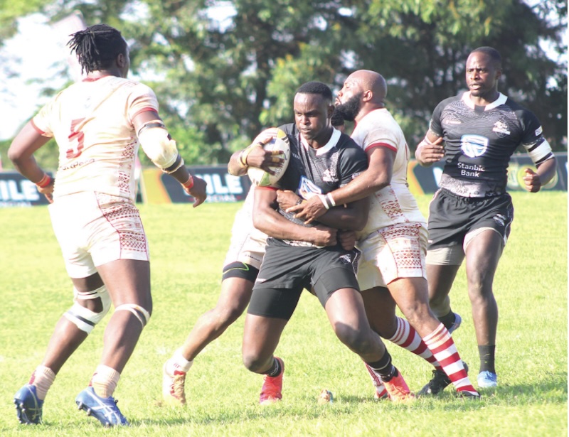 How good has the Enterprise Cup made the Pirates?