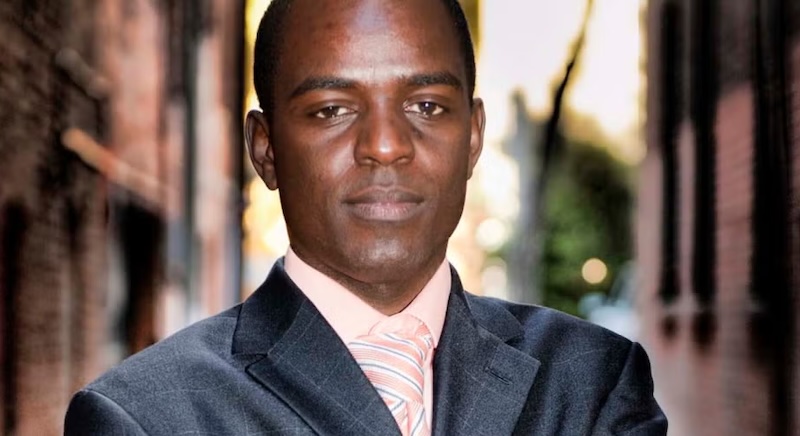 Activist Frank Mugisha wins 2026 Inamori Ethics prize