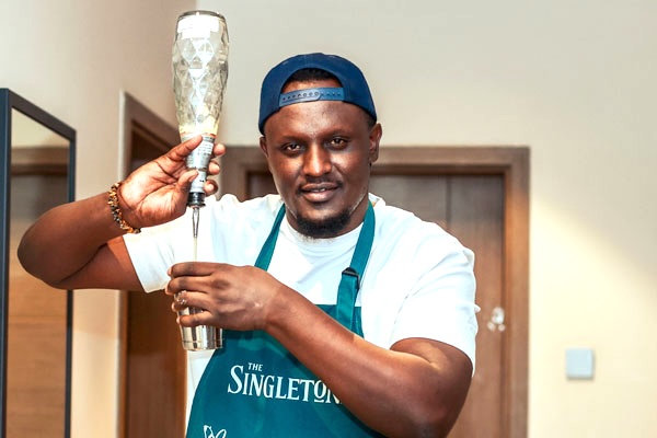 Why cocktail culture is taking over the counter