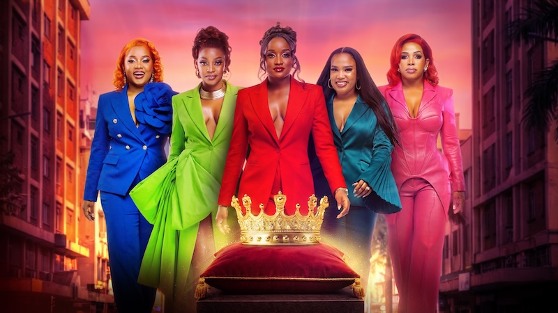 Kampala Crème returns with new ‘baddie’ Tamara