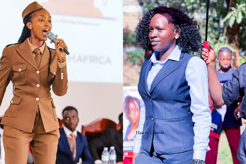 Karema vs Kadondi: Will girl power redefine Makerere’s guild politics