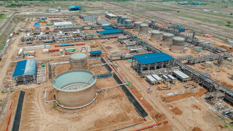 ‘Uganda set to start crude oil exports in October 2026’
