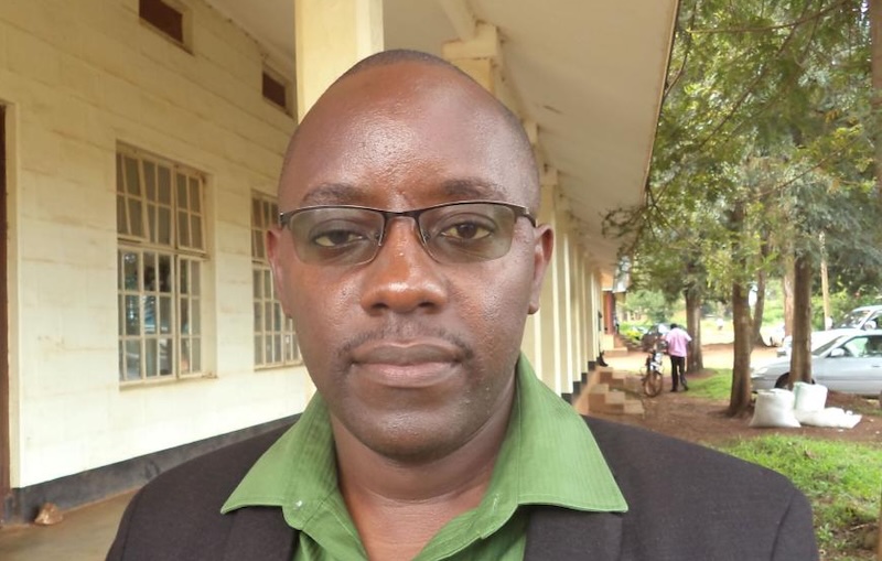 Kikuube LC V chairperson Banura killed in road crash