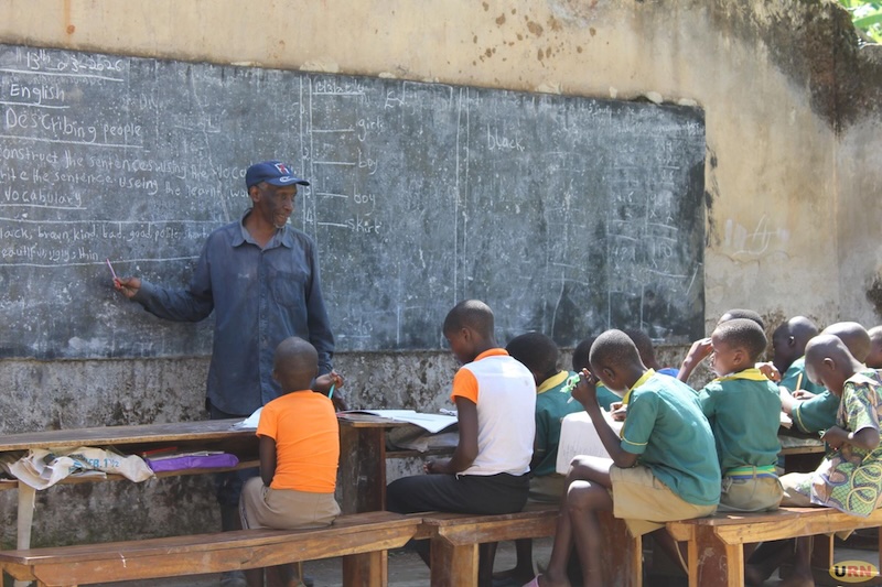 Arts teachers’ salaries increased by 25%