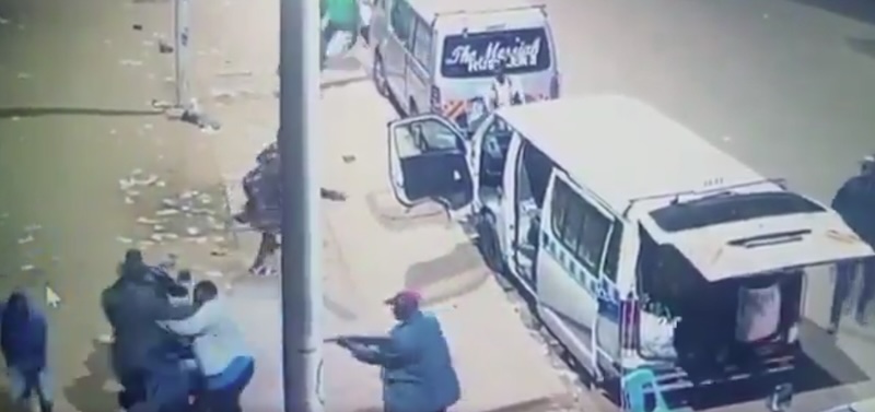 Police recover gun used in Soroti mobile money agent murder. Patricia Kokunda was pulled out of the taxi and shot at around 4.40 am en route to Ocorimogin cattle market in Katakwi district, where she operated a weekly mobile money business