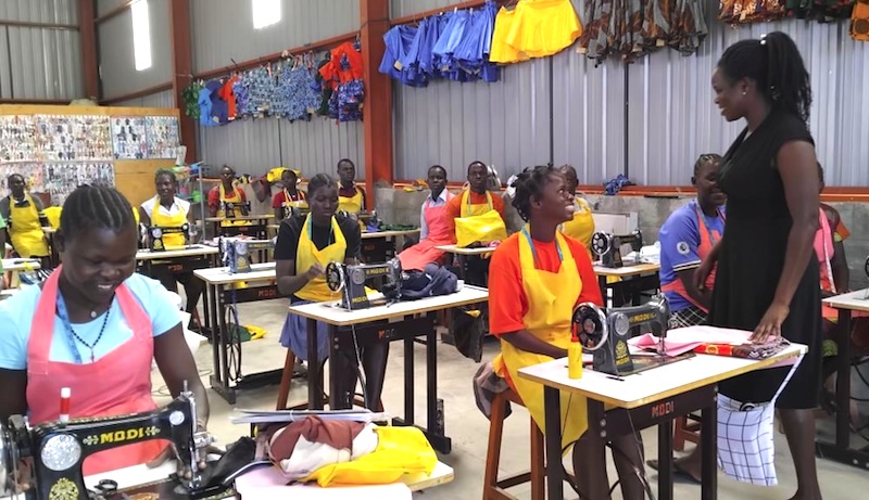 World Bank warns: Uganda running out of jobs