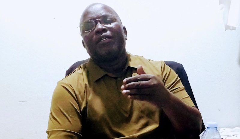 Kitara denies being used by speaker Among against minister Mao