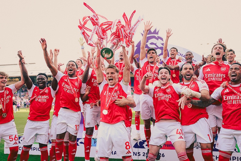 Banter turns deadly: Arsenal supporter killed in Kampala football rivalry
