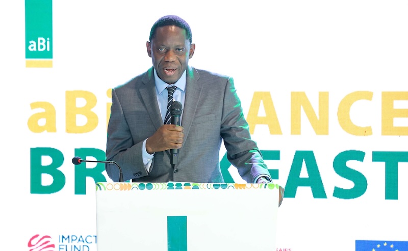 aBi Finance ESG push could reshape Uganda’s financial sector