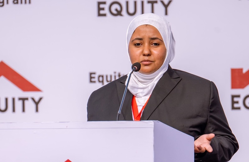 From classroom dreams to national impact