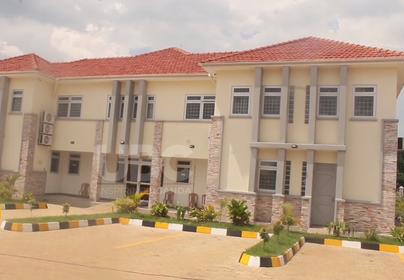 Suspected Ebola patient isolated at Hoima hospital