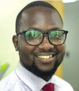 Every Ugandan needs health insurance because they are one hospital bill away from poverty