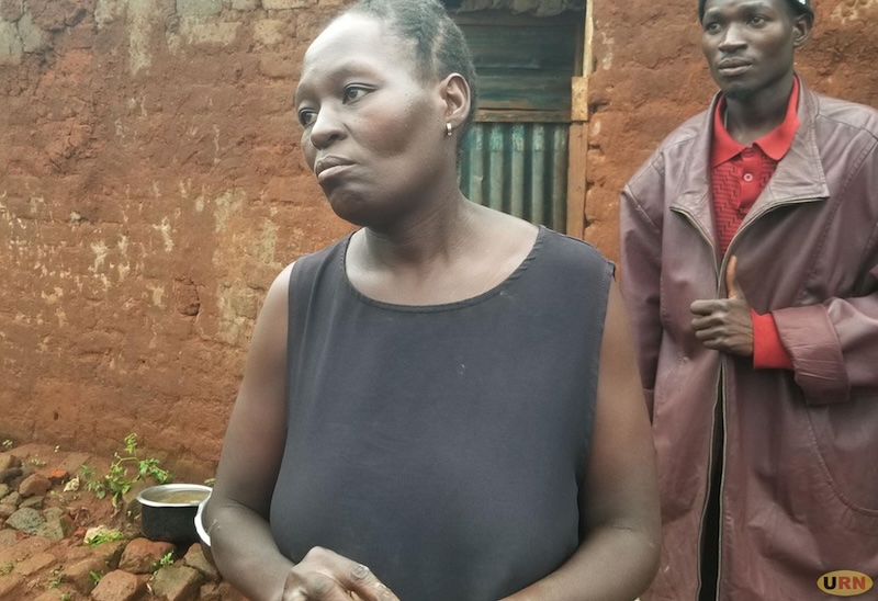 Ngora man demands Shs 130,000 compensation from girlfriend after she reunited with ex-lover