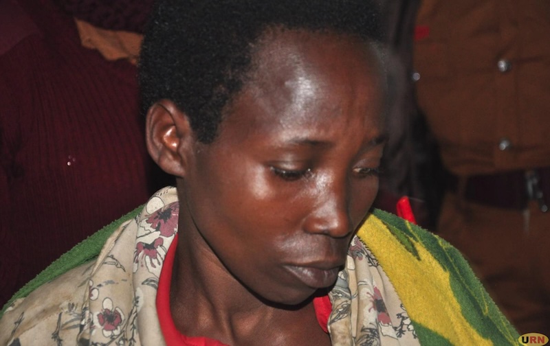 Mitooma woman remanded over forcing stepson to swallow 46 needles