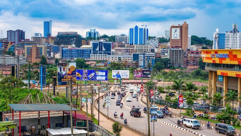 Economy remains stable as gov’t spends Shs 1.7 trillion on elections