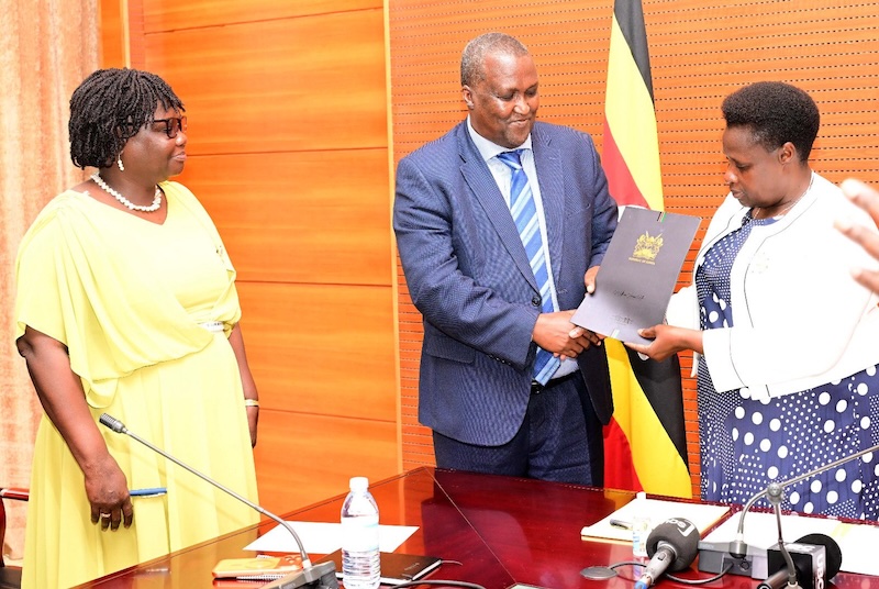 Kenya agrees to compensate Uganda over 2022 killing of four Ugandan geologists, 2 soldiers