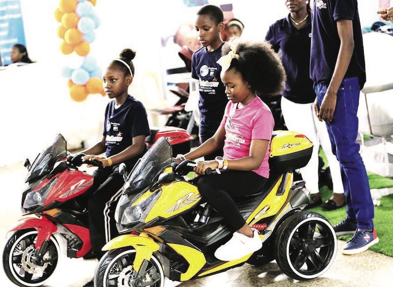Baby & Kids expo to advocate for preventive care in Uganda