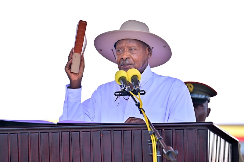 Museveni at 81: Uganda’s 40-year political paradox