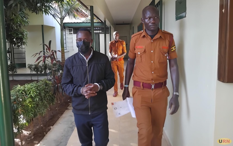 BBC documentary: NIRA official remanded over data leak to Dubai sex trafficking ring