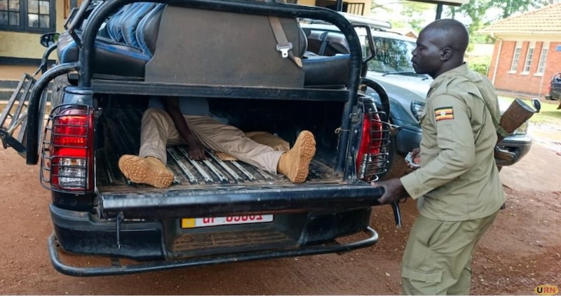 Soroti NIRA official arrested over National ID extortion