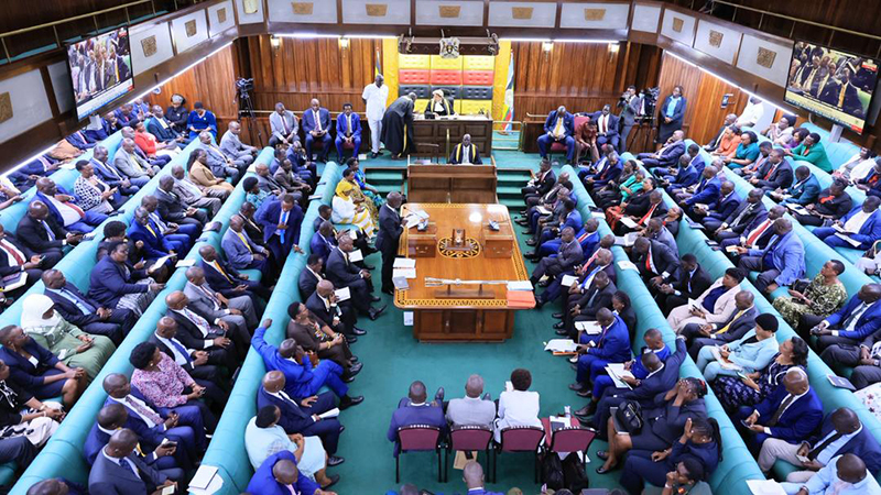 Press freedom on edge as Sovereignty bill advances