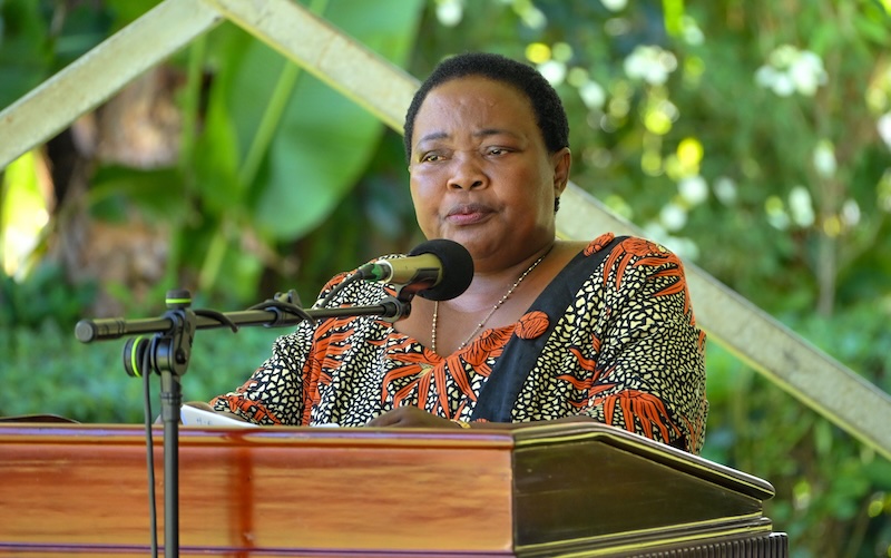 ‘Fishmongers’ cabinet winds down with mabati theft taint