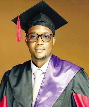 Nuwamanya: Makerere’s best law student on Harvard Law School radar