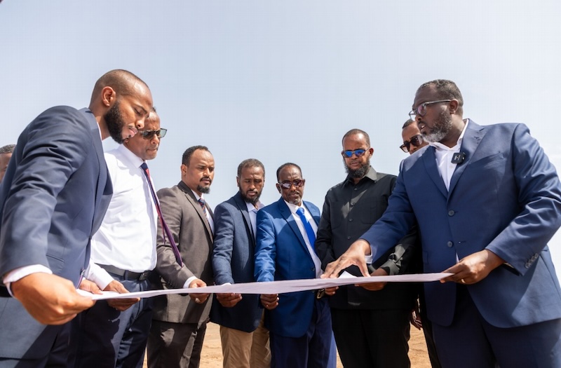Inside $160m fuel project reshaping East Africa