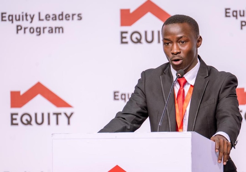 How Equity Leaders Program is shaping Uganda’s future leaders 