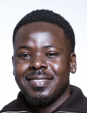 From Kampala to Toronto: How school hallway hustle led to building AI for traders