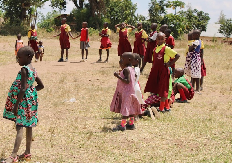 Mubende school wins $50,000 global education prize, aims for $500,000