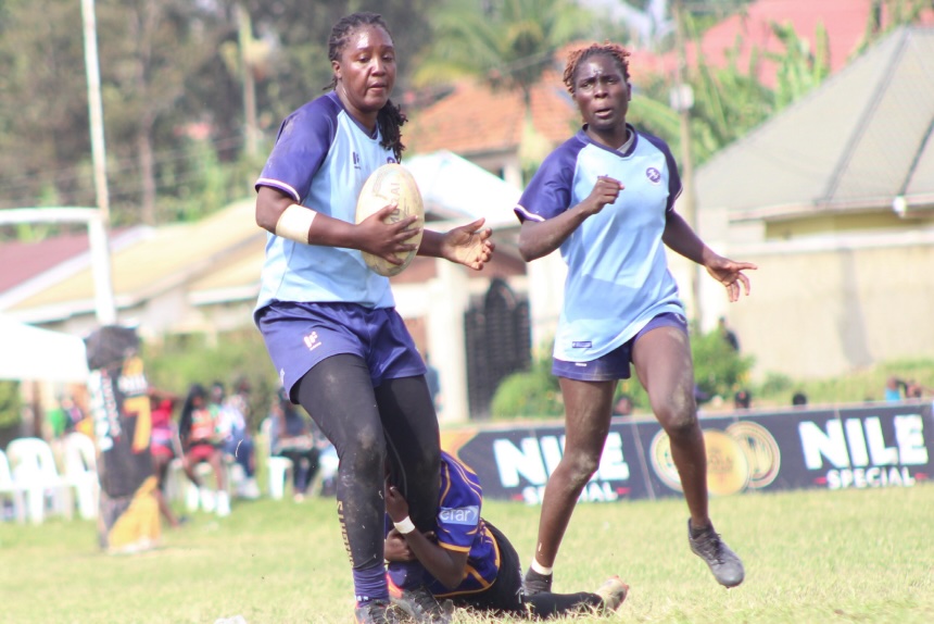 Thunderbirds get reward for three years of grind