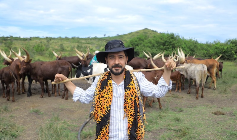 UTB leveraging commercial diplomacy to deepen Uganda’s tourism potential
